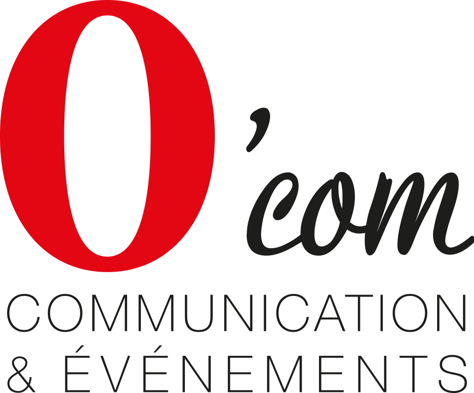 O'com — Communication & Événements